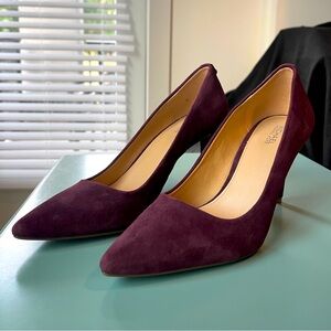 Micheal Kors - Alina Flex pumps